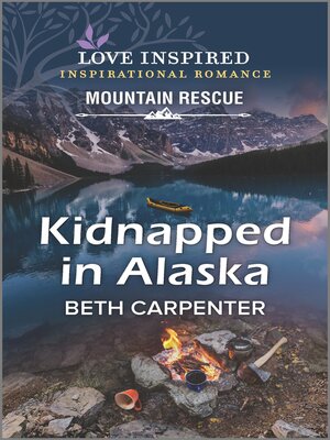 cover image of Kidnapped in Alaska